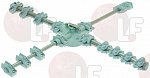 WASH/RINSE ARM ASSEMBLY 510 мм WASH/RINSE ARM ASSEMBLY 510 мм