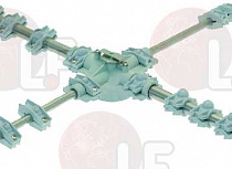 WASH/RINSE ARM ASSEMBLY 510 ��