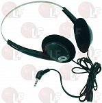 D-TEK HEADPHONES