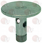 LOCKING NUT ��� SPINDLE