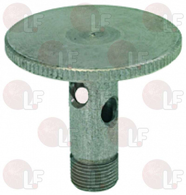 LOCKING NUT ��� SPINDLE