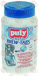 ЧИСТЯЩЕЕ СРЕДСТВО PULY CAFF BREW ЧИСТЯЩЕЕ СРЕДСТВО PULY CAFF BREW