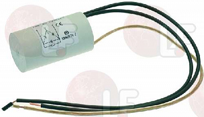 TRAP FILTER 0.27�F