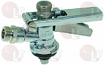 D-WELL-TYPE KEG HEAD CEM