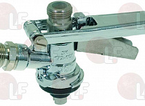 D-WELL-TYPE KEG HEAD CEM