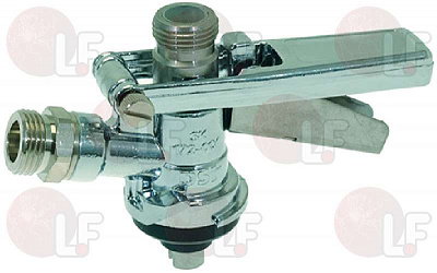 D-WELL-TYPE KEG HEAD CEM