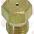 NOZZLE M6x1 HOLE ? 0,7 ��