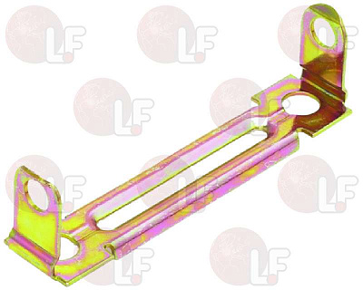 BRACKET ��� CAPACITOR 120 ��
