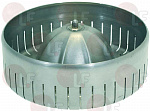 STAINLESS STEEL CONE