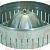 STAINLESS STEEL CONE