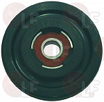 Подшипник 608 2RS2 Подшипник 608 2RS2