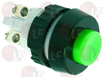 GREEN NO PUSH BUTTON