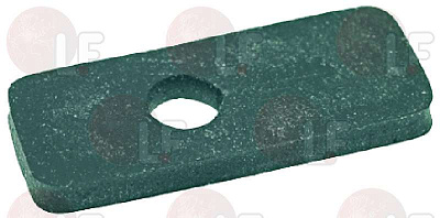 MOUNTED GASKET