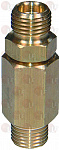 NON-RETURN VALVE ? 1/4
