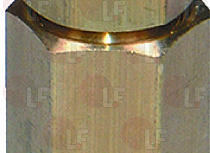 NON-RETURN VALVE ? 1/4"M-1/4"M