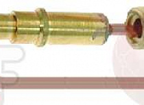 THERMOCOUPLE M9x1 90 cm