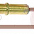 THERMOCOUPLE M9x1 90 cm