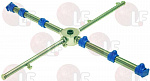 WASH-RINSE ARM ASSEMBLY 500 ��