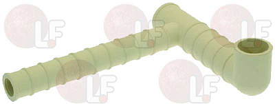 OUTLET HOSE