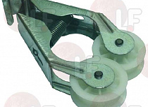 TENSOR ��� PULLEY