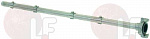 UPPER/LOWER RINSE ARM