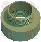 EXTENSIBLE HOSE