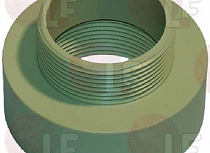 EXTENSIBLE HOSE