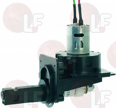 GEAR ����� 24VDC