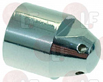 STEAM NOZZLE