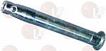 RINSE WATER INLET BOTTOM PIPE