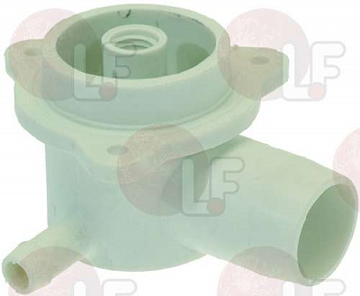 TOP CENTRAL CONDUIT