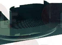 DELIVERY COMPARTMENT