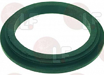 GASKET ��� MANIFOLD CAP