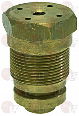 BREW GROUP SPRAY NOZZLE M20x1.5