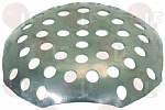 STAINLESS STEEL DRAIN FILTER 76x76 ��