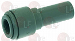 HOSE-END ADAPTER JG PI061612S