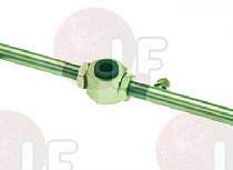 COMPLETE RINSE ARM ASSEMBLY 390 ��