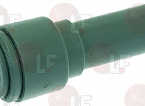 HOSE-END ADAPTER JG PI061612S