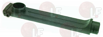 LONG WASH ARM (STRAIGHT) 220 ��