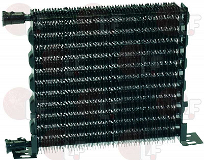 CONDENSER STFT 12118 1x170 ��