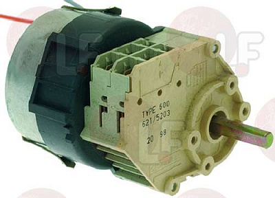 CONTROLLER 600/621/5203 120"