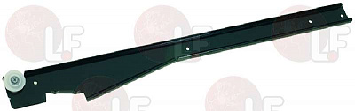 RH FIXED DRAWER SLIDE