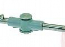 RINSE ARM ASSEMBLY
