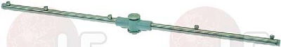 RINSE ARM ASSEMBLY
