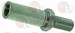 STAINLESS STEEL ROD ��� WASH ARM ASSY