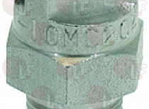 STAINLESS STEEL RINSE JET