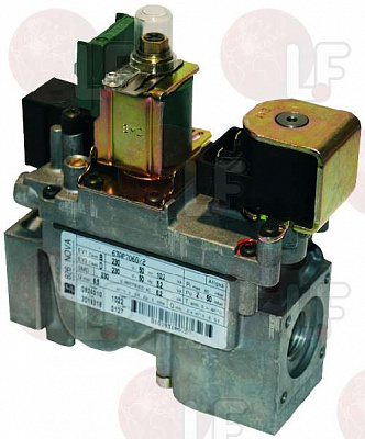 VALVE 826 NOVA ? 1/2"FF