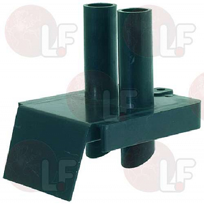 DRAIN TANK COVER