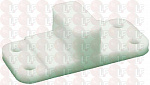 CONVEYOR SLIDEWAY SUPPORT CONVEYOR SLIDEWAY SUPPORT