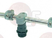 LOWER RINSE ARM ASSEMBLY 360 ��